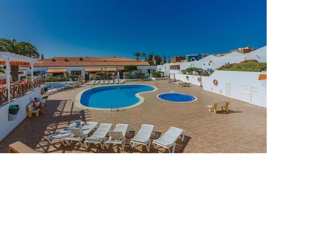 97 Hermosa Marina Primavera Con Terraza Y Piscina Costa Adeje  Exterior foto